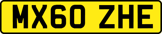 MX60ZHE