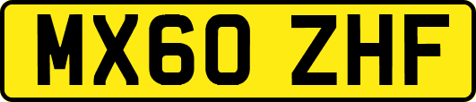 MX60ZHF