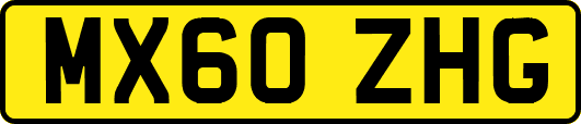 MX60ZHG