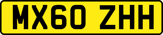 MX60ZHH