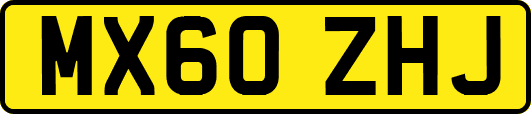 MX60ZHJ