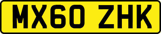 MX60ZHK