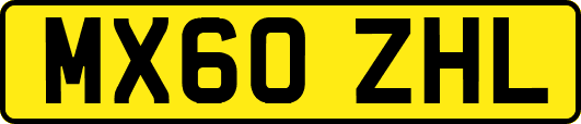 MX60ZHL
