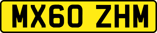 MX60ZHM