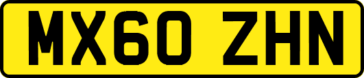 MX60ZHN
