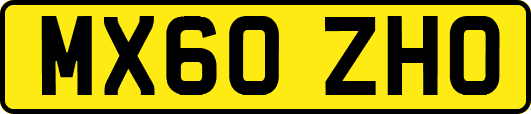 MX60ZHO