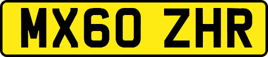 MX60ZHR
