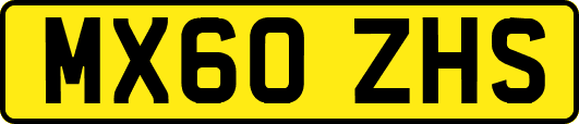 MX60ZHS