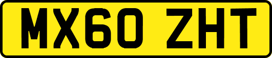 MX60ZHT