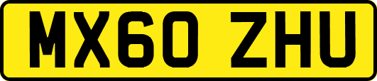 MX60ZHU