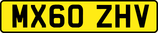MX60ZHV