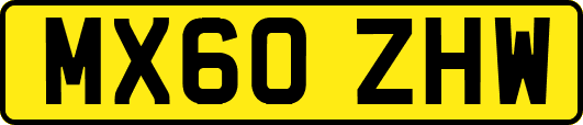 MX60ZHW