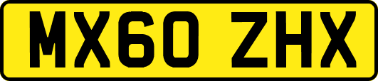 MX60ZHX