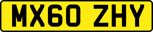 MX60ZHY