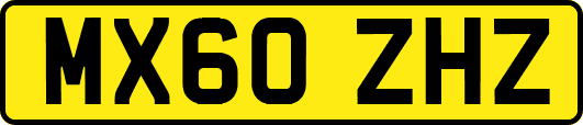 MX60ZHZ