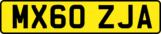 MX60ZJA