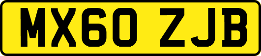 MX60ZJB