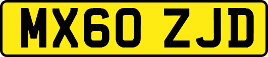 MX60ZJD