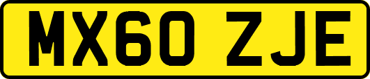 MX60ZJE