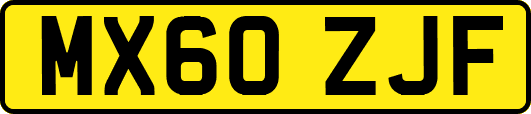 MX60ZJF