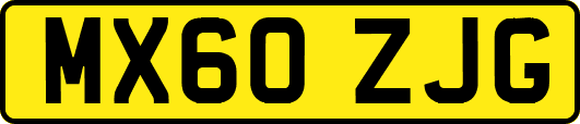 MX60ZJG