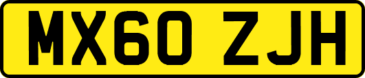 MX60ZJH