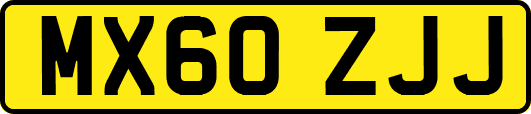 MX60ZJJ
