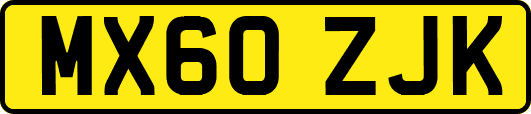 MX60ZJK