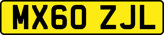 MX60ZJL