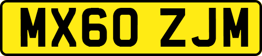 MX60ZJM