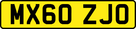 MX60ZJO