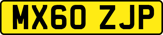 MX60ZJP