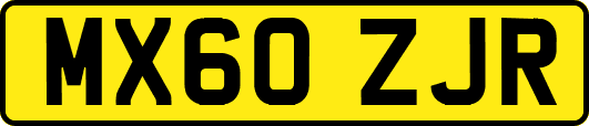 MX60ZJR