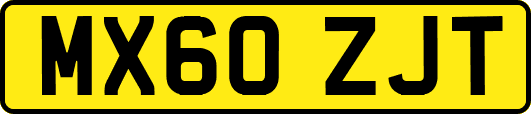 MX60ZJT