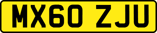 MX60ZJU