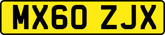 MX60ZJX