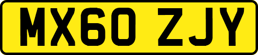 MX60ZJY