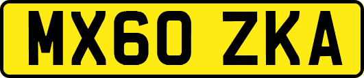 MX60ZKA