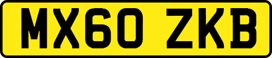 MX60ZKB