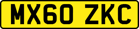 MX60ZKC