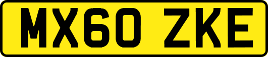 MX60ZKE