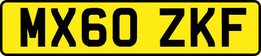 MX60ZKF