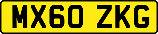 MX60ZKG