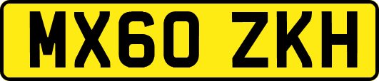 MX60ZKH