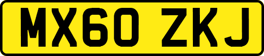 MX60ZKJ