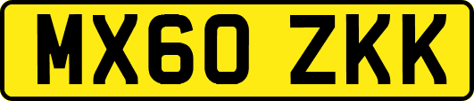 MX60ZKK