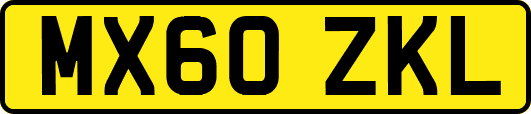 MX60ZKL