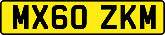 MX60ZKM