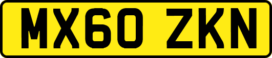 MX60ZKN
