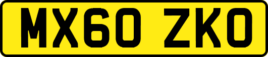 MX60ZKO